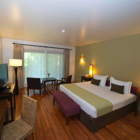 Loi Suites Iguazu Hotel Puerto Iguazú Dış mekan fotoğraf