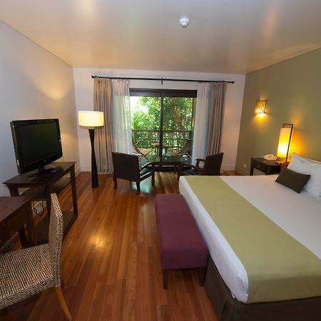 Loi Suites Iguazu Hotel Puerto Iguazú Dış mekan fotoğraf