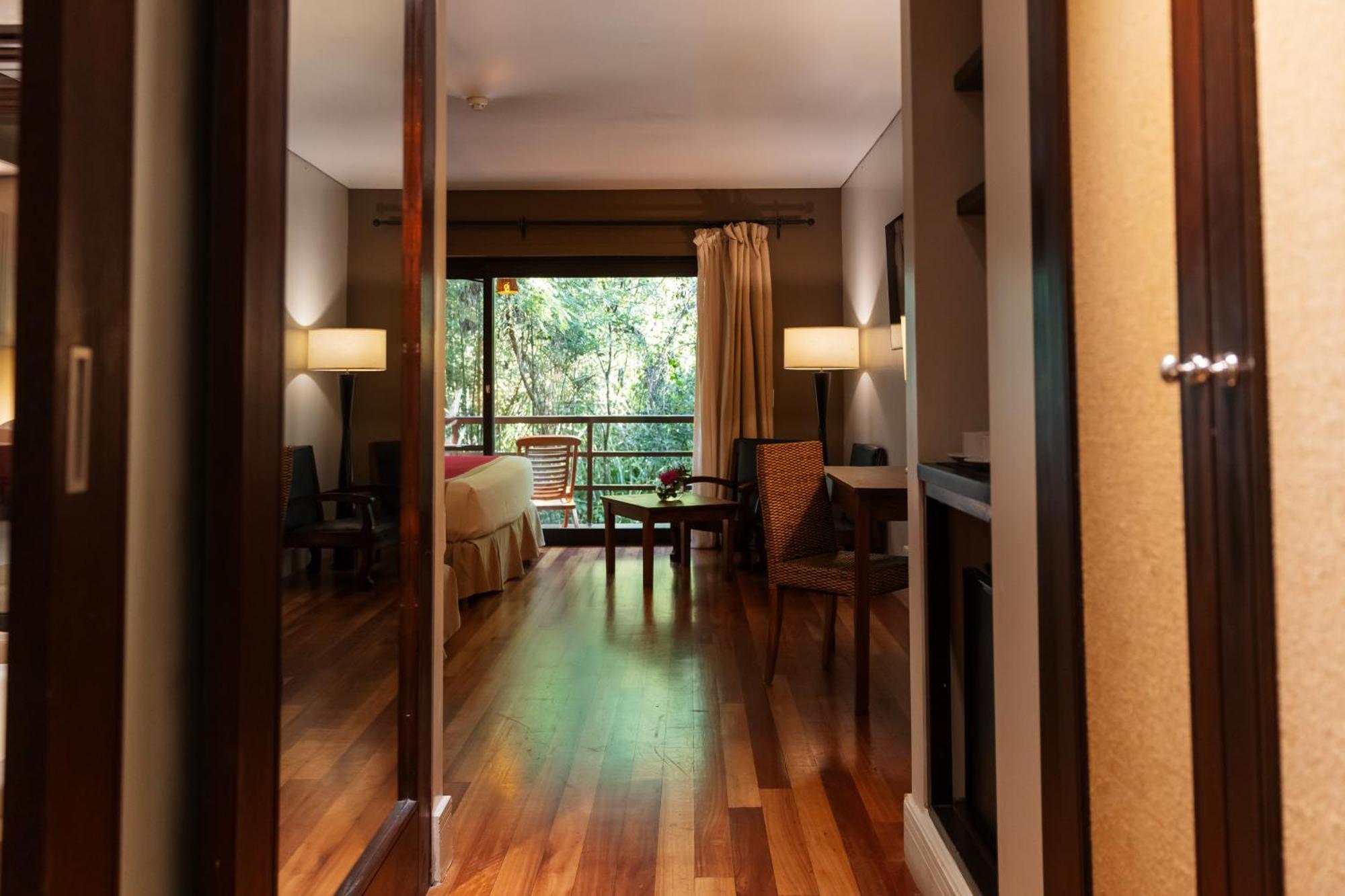 Loi Suites Iguazu Hotel Puerto Iguazú Dış mekan fotoğraf