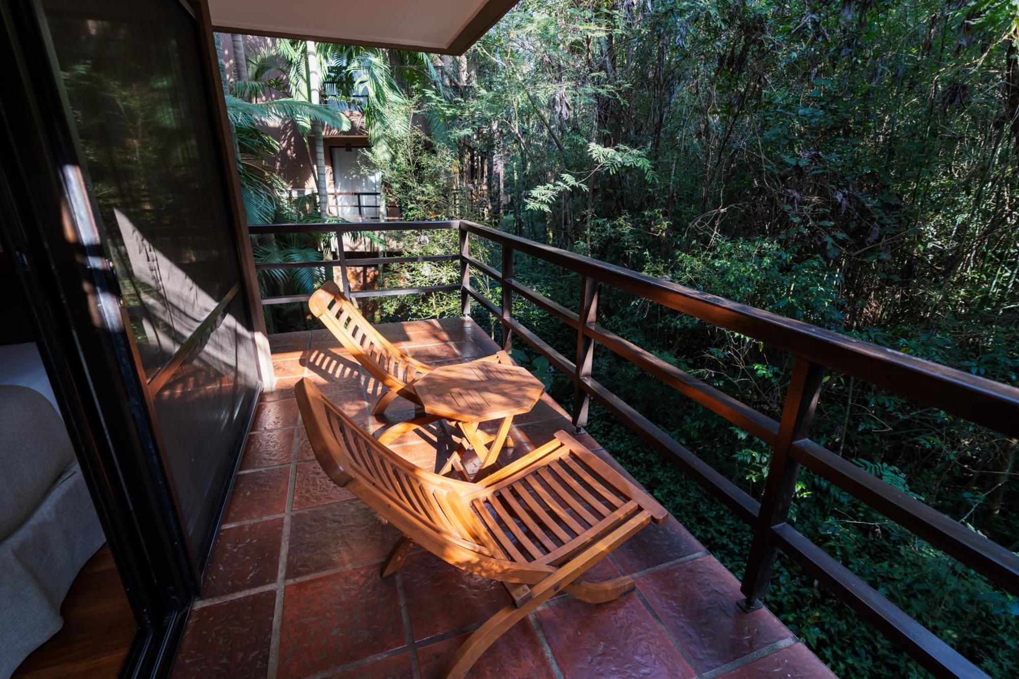 Loi Suites Iguazu Hotel Puerto Iguazú Dış mekan fotoğraf