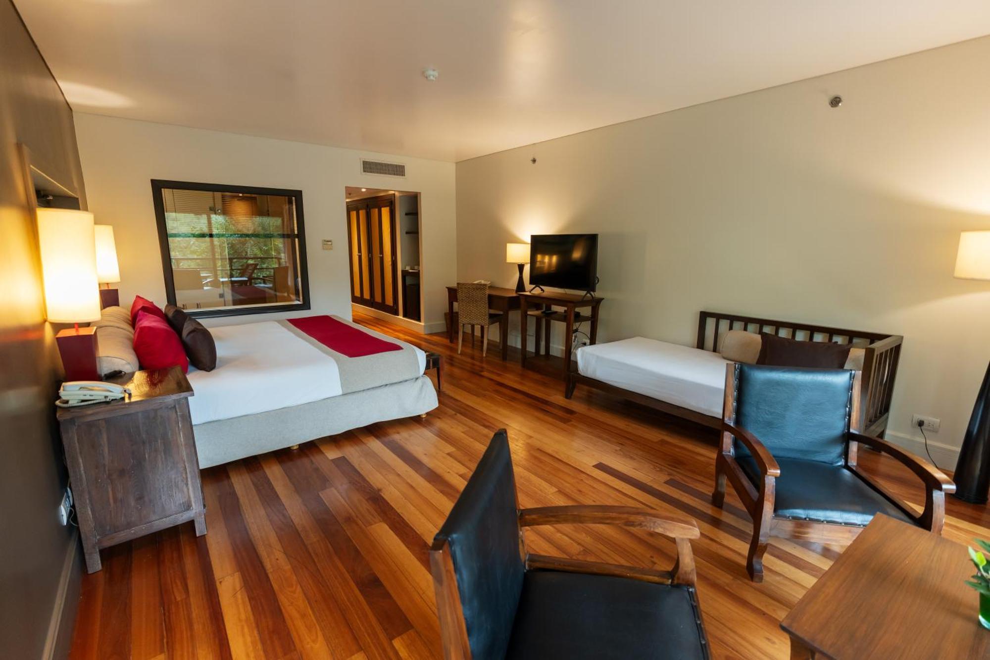 Loi Suites Iguazu Hotel Puerto Iguazú Dış mekan fotoğraf