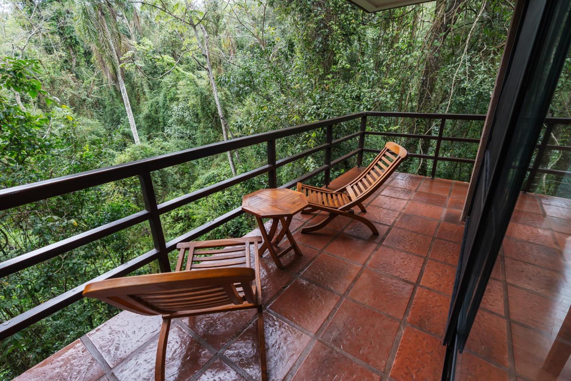 Loi Suites Iguazu Hotel Puerto Iguazú Dış mekan fotoğraf