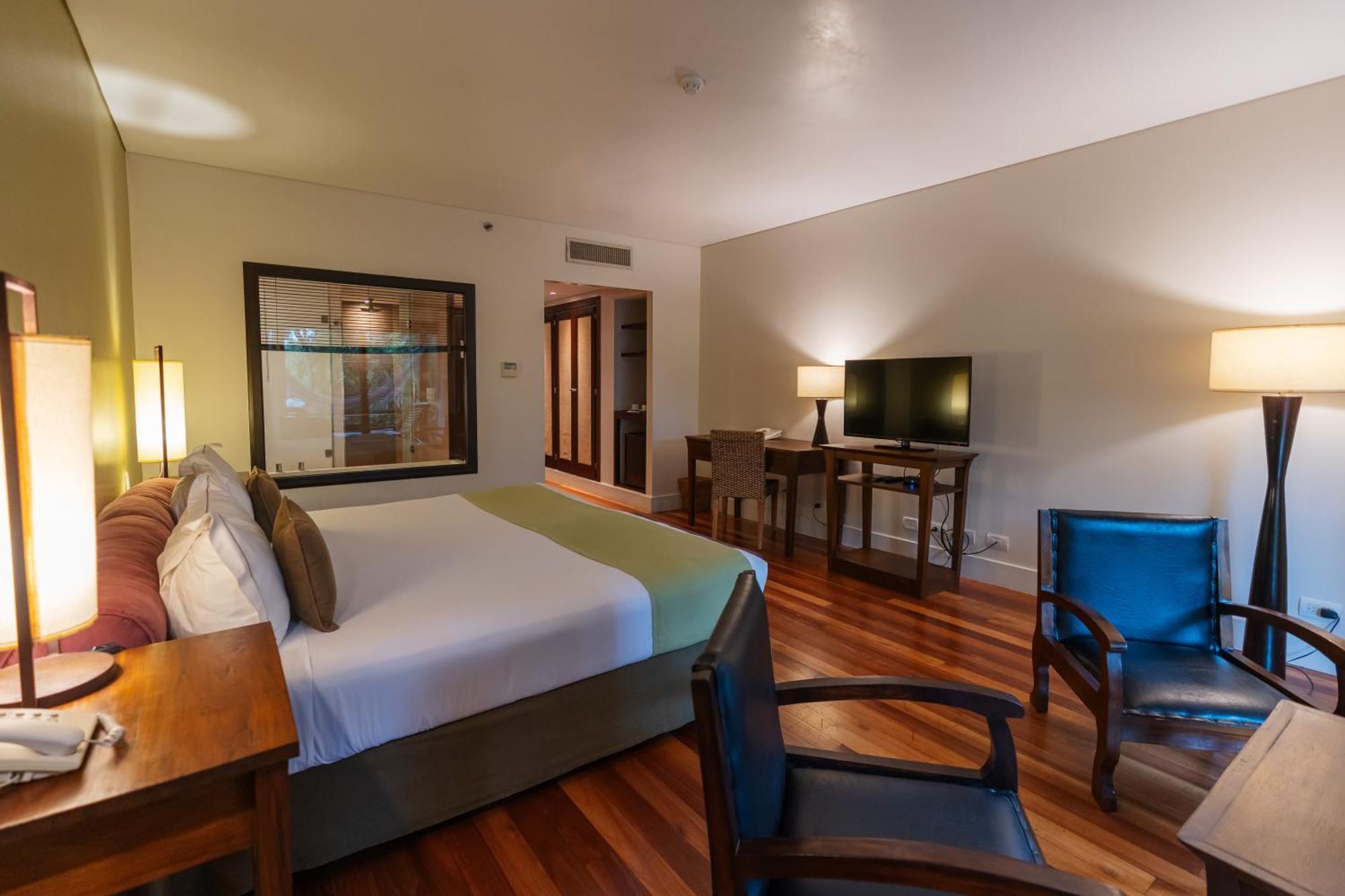 Loi Suites Iguazu Hotel Puerto Iguazú Dış mekan fotoğraf