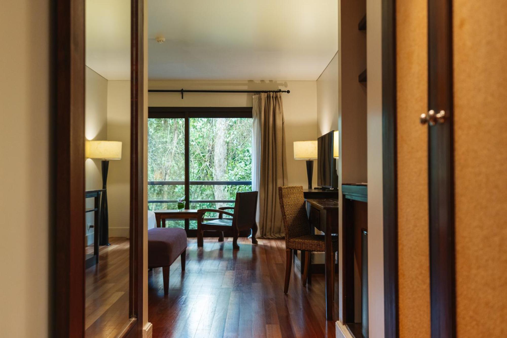 Loi Suites Iguazu Hotel Puerto Iguazú Dış mekan fotoğraf